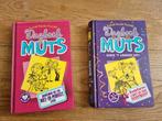 Dagboek van een Muts deel 1 & 2, Ophalen, Gelezen, Rachel Renee Russell, Fictie algemeen