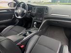 Renault Mégane 1.3 TCe Bose Automaat LED Carplay Camera Amb, Auto's, Gebruikt, Euro 6, 4 cilinders, Zwart