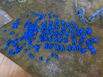 47 space marines., Hobby en Vrije tijd, Wargaming, Ophalen of Verzenden, Zo goed als nieuw