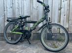 Loekie Booster 20 inch, Ophalen, Zo goed als nieuw, 20 inch of meer, Batavus Snake Alpina Trial Yabber cube bulls loekie sparta