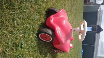 Little tikes auto beschikbaar voor biedingen