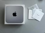Mac mini M2 (2023) - 256gb , 8gb, Computers en Software, Apple Desktops, Ophalen, 256 GB, Zo goed als nieuw, Mac Mini
