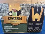 Bierflessen voor thuisbier, Ophalen, Zo goed als nieuw, Flesje(s), Overige merken