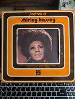 Shirley Bassey - Portrait of Shirley Bassey, Ophalen of Verzenden, 1960 tot 1980, Gebruikt, 12 inch