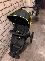 Kinderwagen hauck runner buggy, Kinderen en Baby's, Verstelbare duwstang, Zo goed als nieuw, Ophalen, Kinderwagen