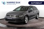 Volkswagen GOLF Variant 1.5 eTSI 130 PK Life Business - Auto, Euro 6, 4 cilinders, 700 kg, LED verlichting