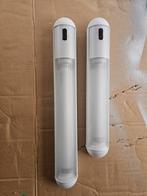 Twee Rensch Resolux 722/723 TL Lampen 12 volt, Ophalen of Verzenden, Gebruikt