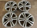 Audi velgen 18 inch, Velg(en), Ophalen