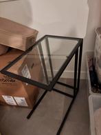 Ikea VITTSJÖ Laptophouder - Stijlvol en Praktisch, Huis en Inrichting, Tafels | Bijzettafels, Ophalen, Minder dan 45 cm, Minder dan 55 cm