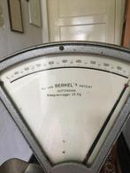 Berkel weegschaal, Ophalen of Verzenden, Zo goed als nieuw, 10 tot 50 kg