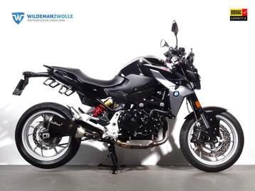 BMW F900R F 900 R A2 beschikbaar voor biedingen