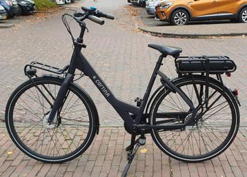 Cortina Common elektrische beschikbaar voor biedingen