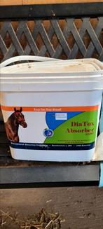Diatox paard 3/4 vol, Dieren en Toebehoren, Paarden en Pony's | Overige Paardenspullen, Ophalen of Verzenden, Overige soorten