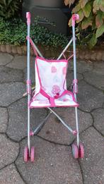 buggy voor pop, Ophalen, Gebruikt, Babypop
