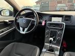Volvo V60 2.0 D2 Summum | Clima + Cruise + Navi nu € 6.975, Auto's, Voorwielaandrijving, Gebruikt, 4 cilinders, 1969 cc