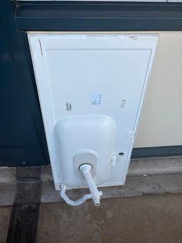 Ikea Norrviken Wastafel 100x42x2 beschikbaar voor biedingen