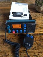 Marifoon navman 7100, Telecommunicatie, Ophalen of Verzenden, Gebruikt, Zender en Ontvanger