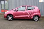 Suzuki Alto 1.0 Exclusive Navigatie, Auto's, Voorwielaandrijving, Euro 5, Gebruikt, 200 kg
