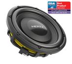 Hertz MPS250 S-4 Subwoofer - Nieuw met fabrieksgarantie!, Auto diversen, Autospeakers, Ophalen of Verzenden, Nieuw