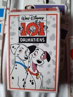 Walt Disney 101 Dalmatiens, jeu de 7 families, ducale, Verzamelen, Ophalen of Verzenden