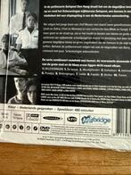 Seinpost D.H. Den haag - Seizoen 1 DVD Boxset NIEUW SEAL, Verzenden, Nieuw in verpakking, Boxset