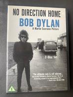 Bob Dylan : No Direction Home ( 2 dvd set ), Cd's en Dvd's, Dvd's | Muziek en Concerten, Alle leeftijden, Ophalen of Verzenden