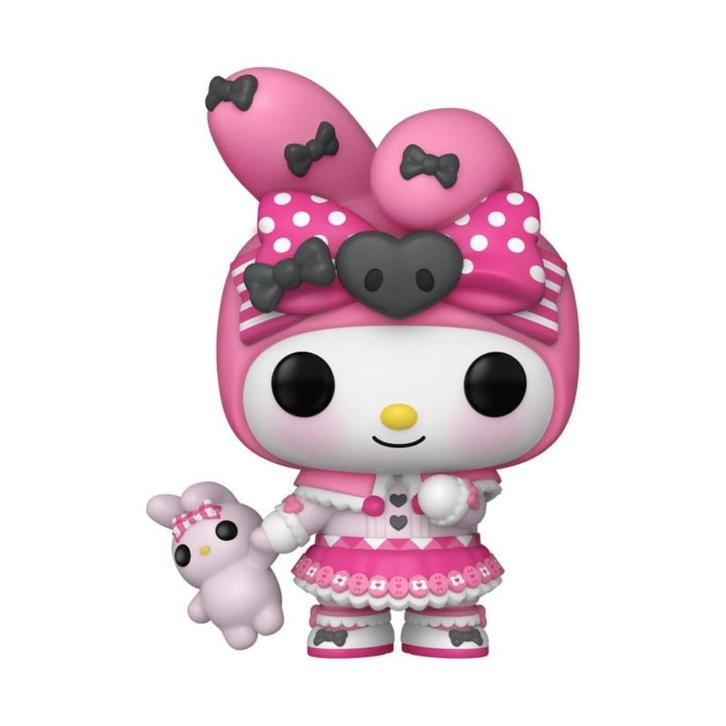 Funko POP! Sanrio My Melody 50th Anniversary # 114, Verzamelen, Poppetjes en Figuurtjes, Nieuw, Verzenden