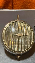 Hella mistlamp Porsche 356 of kever  zeldzame lamp!, Hella lampie de, Ophalen of Verzenden, Licht straat 1 tot 12, Hella .com lm