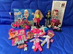 Barbie 3 poppen ‘Stacie and Todd’ 1993, Ophalen of Verzenden, Zo goed als nieuw, Pop