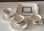 Wedgewood stratfort servies, Antiek en Kunst, Antiek | Servies compleet, Ophalen of Verzenden