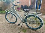 Cortina U4 24 inch cargo meisjesfiets, Ophalen, Versnellingen, Cortina Transport U4, Gebruikt