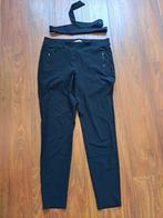 Zwarte broek Studio Anneloes maat XXL, Studio Anneloes, Zwart, Maat 42/44 (L), Ophalen of Verzenden