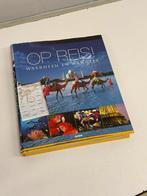 Anwb reisboek op reis waarheen en wanneer, Europa, Ophalen of Verzenden, Zo goed als nieuw, Reisgids of -boek