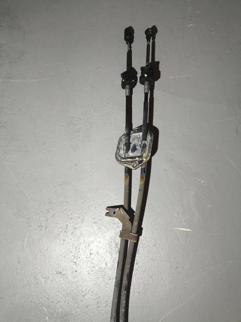 Koppelingskabel Toyota Aygo x play/Peugeot 108 uit 2016, Ophalen of Verzenden, Peugeot