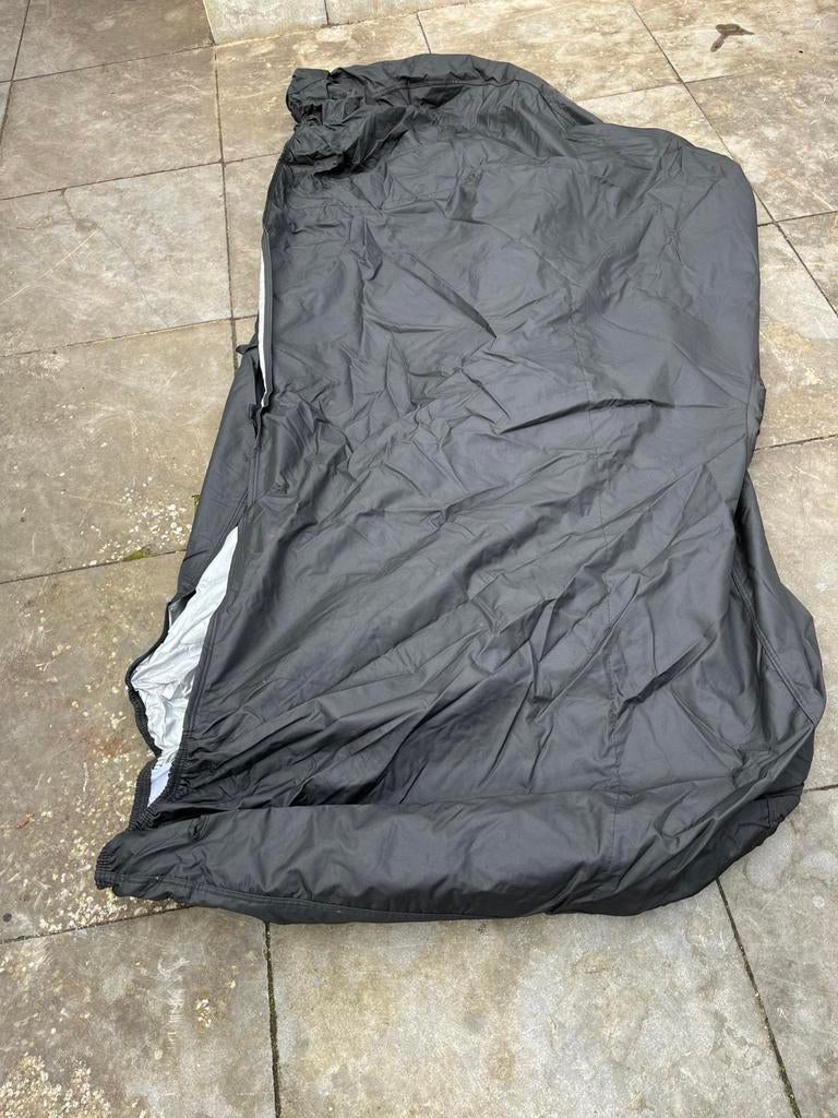 Motorhoes / Ds covers xl, Ophalen, Zo goed als nieuw