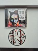 Marlyn manson, Ophalen of Verzenden, Zo goed als nieuw, Poprock