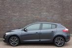 Renault Mégane 1.2 TCe Bose, keurige auto, navigatie, cruis, Voorwielaandrijving, Euro 5, Gebruikt, 4 cilinders
