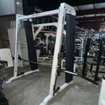 Life Fitness - pro 1 - Smith Machine - Krachtstation, Ophalen, Gebruikt, Krachtstation, Armen