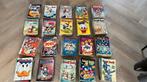 Donald Duck 20 jaargangen 1990 t/m 2009, Complete serie of reeks, Ophalen of Verzenden, Gelezen, Europa