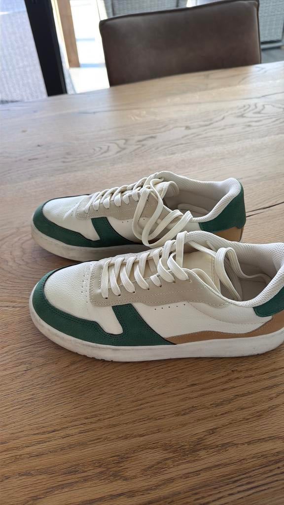 Zomerschoen heren maat 42 Zara, Ophalen of Verzenden, Zo goed als nieuw