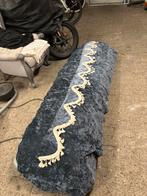 Luxe Vrachtwagen Gordijnen - Comfort en Stijl voor Onderweg, Ophalen of Verzenden, Gebruikt, Universele onderdelen