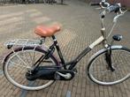 Batavus Damesfiets met lage instap en versnellingen, Ophalen, Batavus, Versnellingen, 53 tot 56 cm