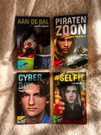 Lijsters boeken, Ophalen of Verzenden, Zo goed als nieuw