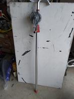 Olie pomp, Ophalen of Verzenden