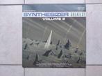 Synthesizer greatest volume 2, Ophalen of Verzenden, 1960 tot 1980, Gebruikt, 12 inch