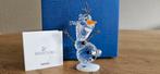 Swarovski Disney Frozen Olaf, Verzamelen, Swarovski, Ophalen of Verzenden, Nieuw, Figuurtje