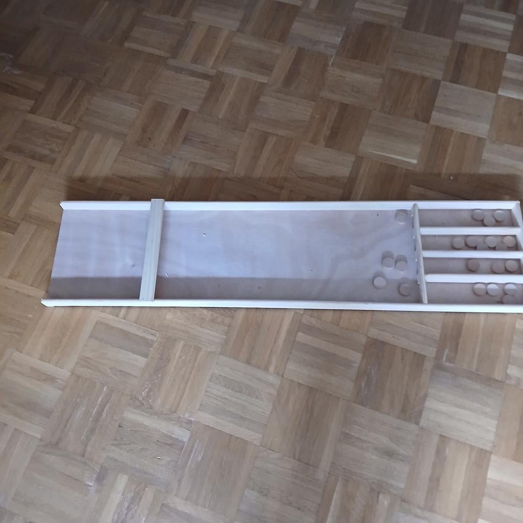 Sjoelbak voor iedereen, Hobby en Vrije tijd, Ophalen of Verzenden