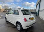 Fiat 500 1.2 Pop, Auto's, Voorwielaandrijving, Euro 5, 4 cilinders, 840 kg
