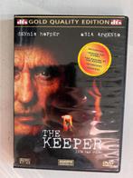 The Keeper, Vanaf 16 jaar, Ophalen of Verzenden, Gebruikt