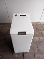 Bovenlader Aeg, Witgoed en Apparatuur, Ophalen, Gebruikt, Bovenlader, 85 tot 90 cm